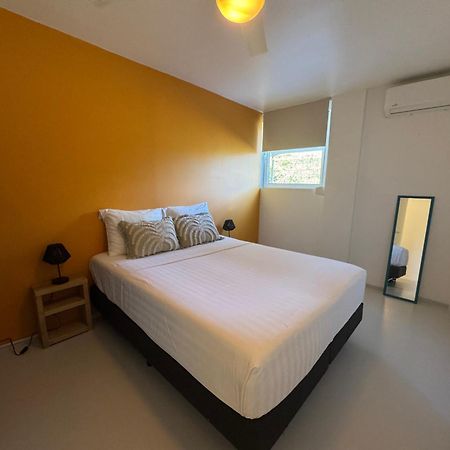 Boutique Hotel & Apartments Jt Curacao Willemstad Dış mekan fotoğraf