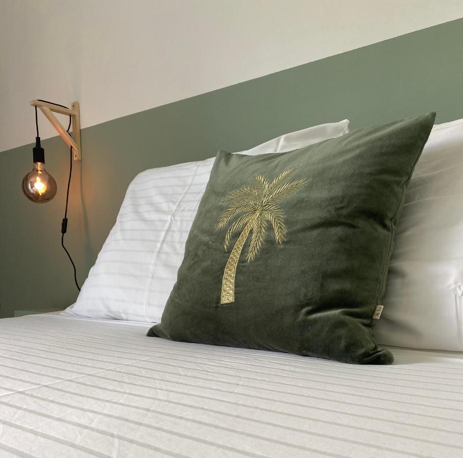 Boutique Hotel & Apartments Jt Curacao Willemstad Dış mekan fotoğraf