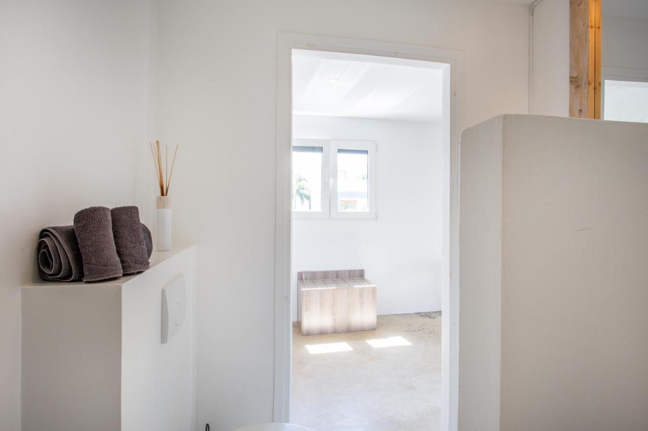 Boutique Hotel & Apartments Jt Curacao Willemstad Dış mekan fotoğraf