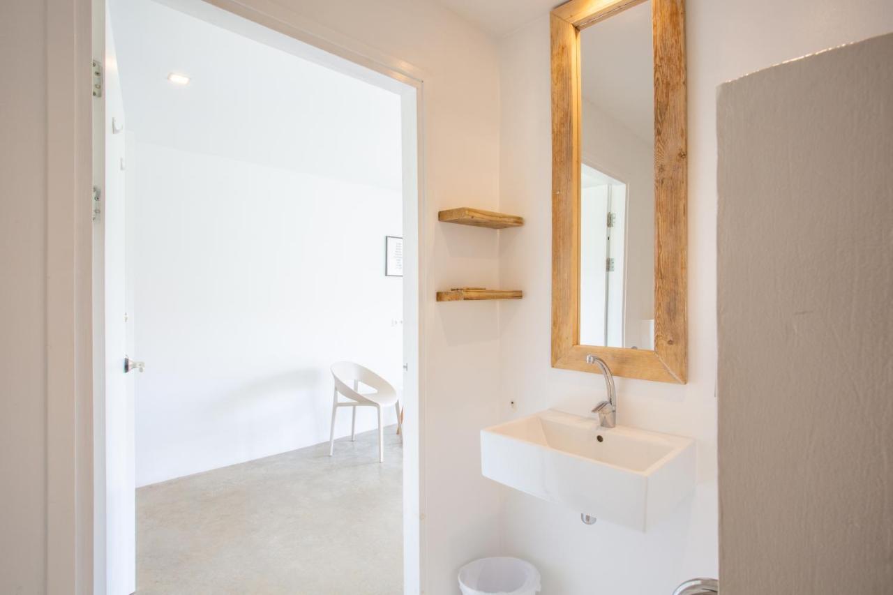 Boutique Hotel & Apartments Jt Curacao Willemstad Dış mekan fotoğraf