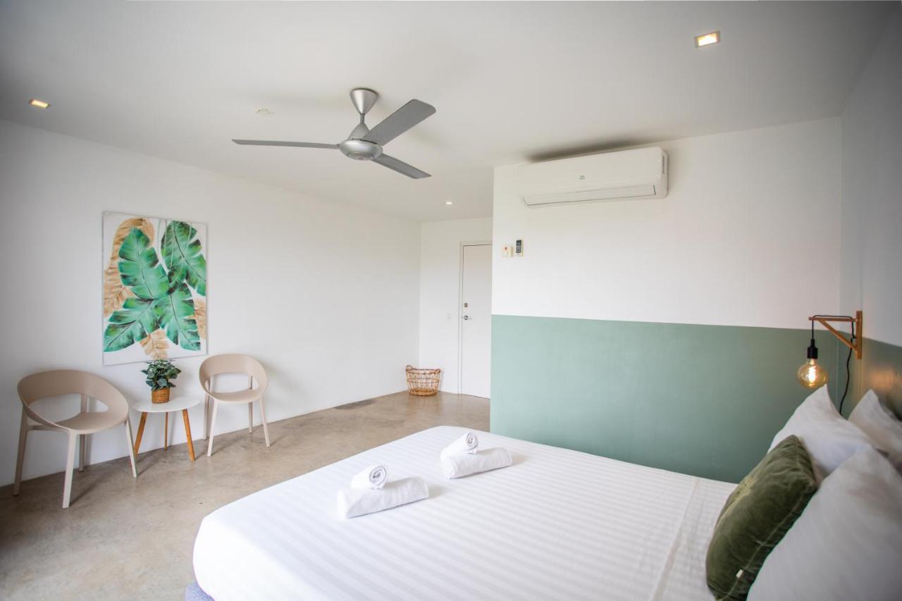 Boutique Hotel & Apartments Jt Curacao Willemstad Dış mekan fotoğraf