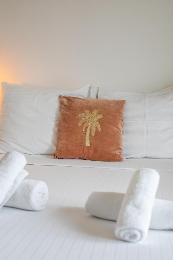 Boutique Hotel & Apartments Jt Curacao Willemstad Dış mekan fotoğraf