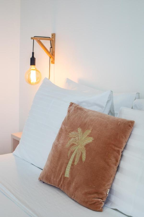 Boutique Hotel & Apartments Jt Curacao Willemstad Dış mekan fotoğraf