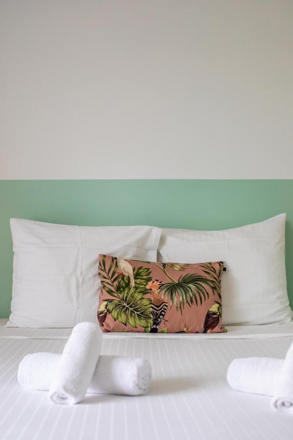 Boutique Hotel & Apartments Jt Curacao Willemstad Dış mekan fotoğraf
