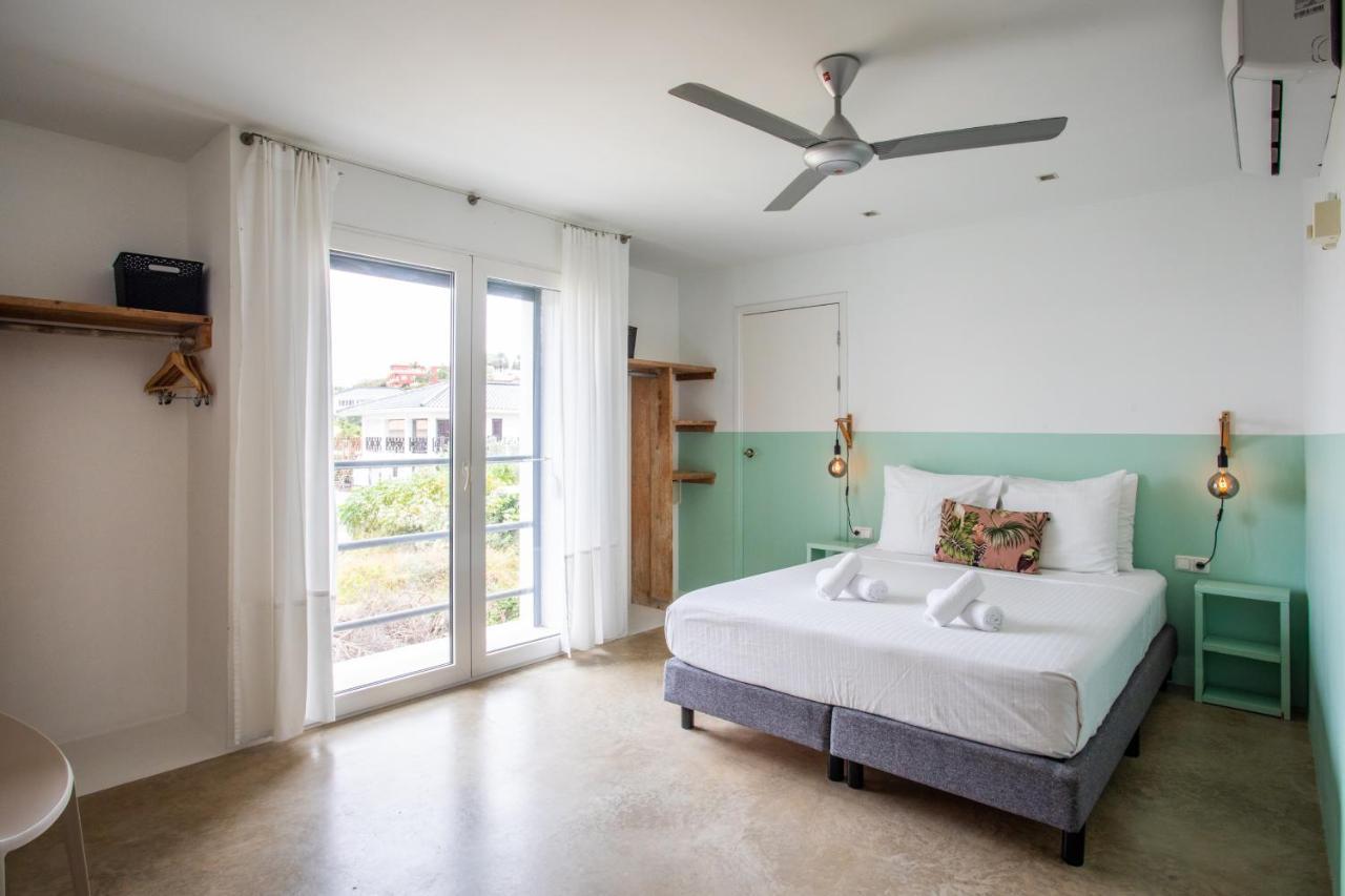 Boutique Hotel & Apartments Jt Curacao Willemstad Dış mekan fotoğraf