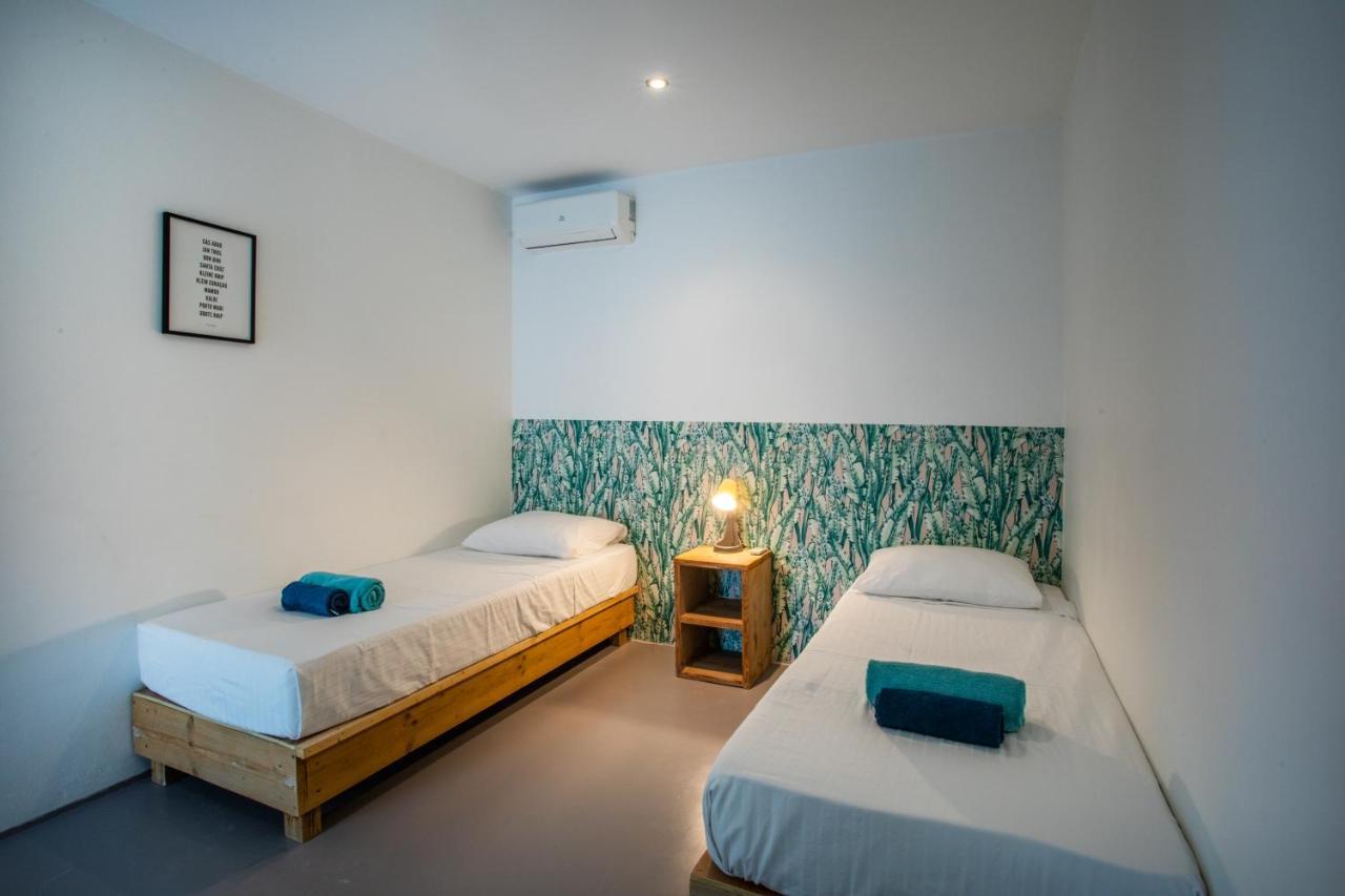 Boutique Hotel & Apartments Jt Curacao Willemstad Dış mekan fotoğraf
