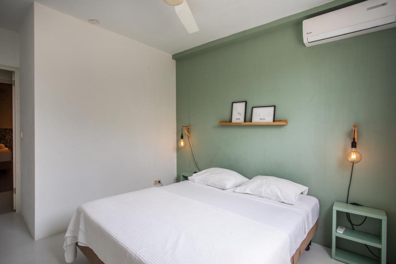 Boutique Hotel & Apartments Jt Curacao Willemstad Dış mekan fotoğraf