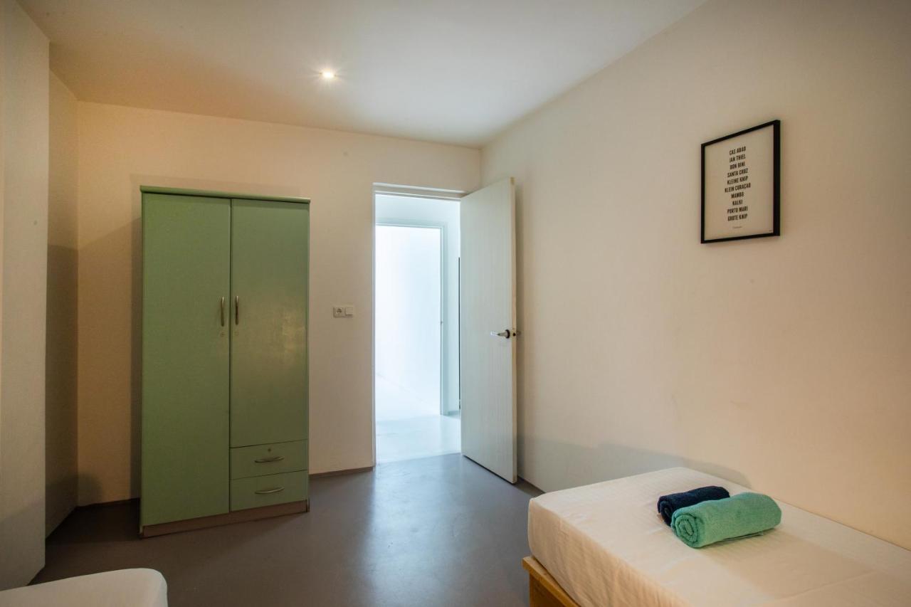 Boutique Hotel & Apartments Jt Curacao Willemstad Dış mekan fotoğraf