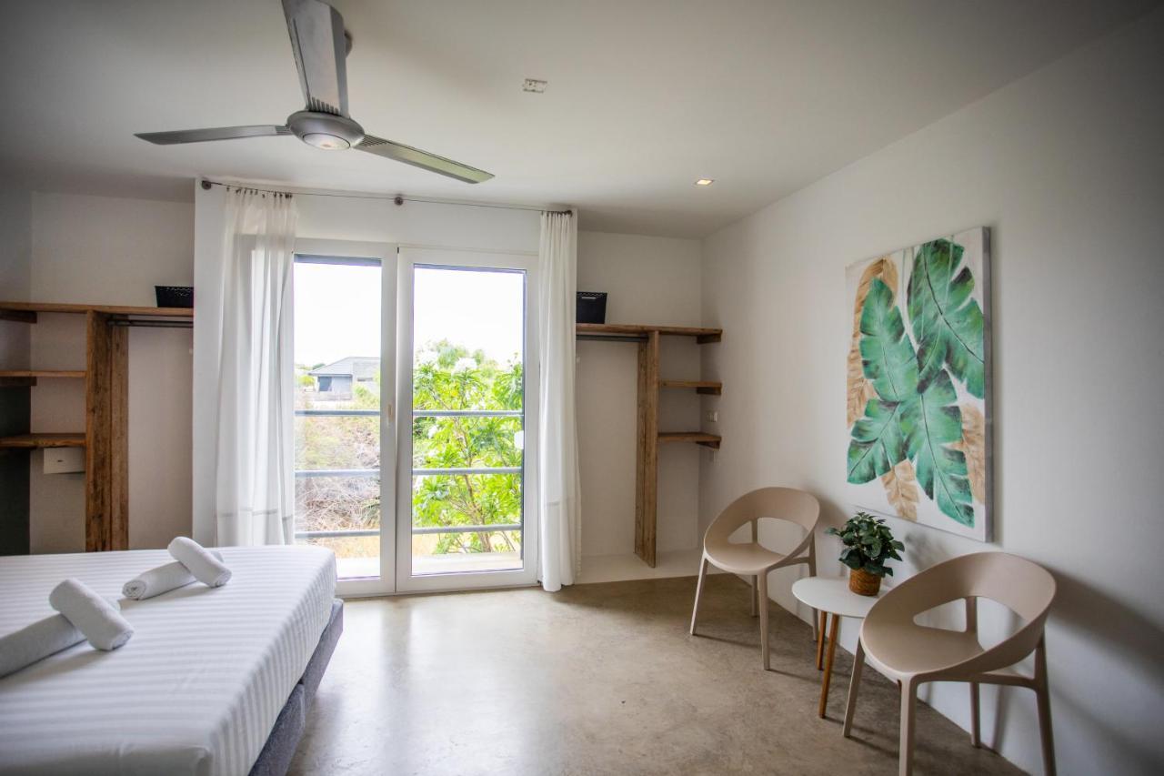 Boutique Hotel & Apartments Jt Curacao Willemstad Dış mekan fotoğraf