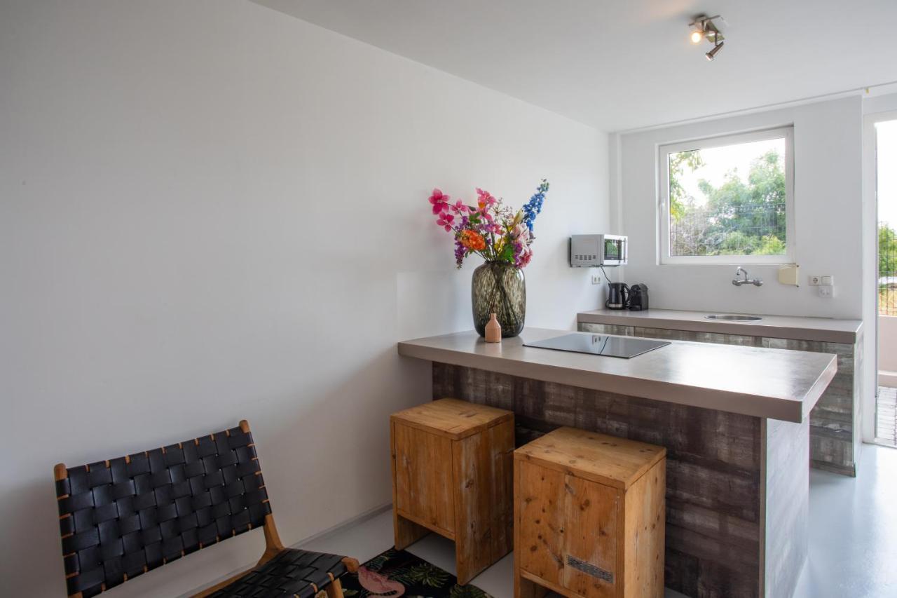 Boutique Hotel & Apartments Jt Curacao Willemstad Dış mekan fotoğraf