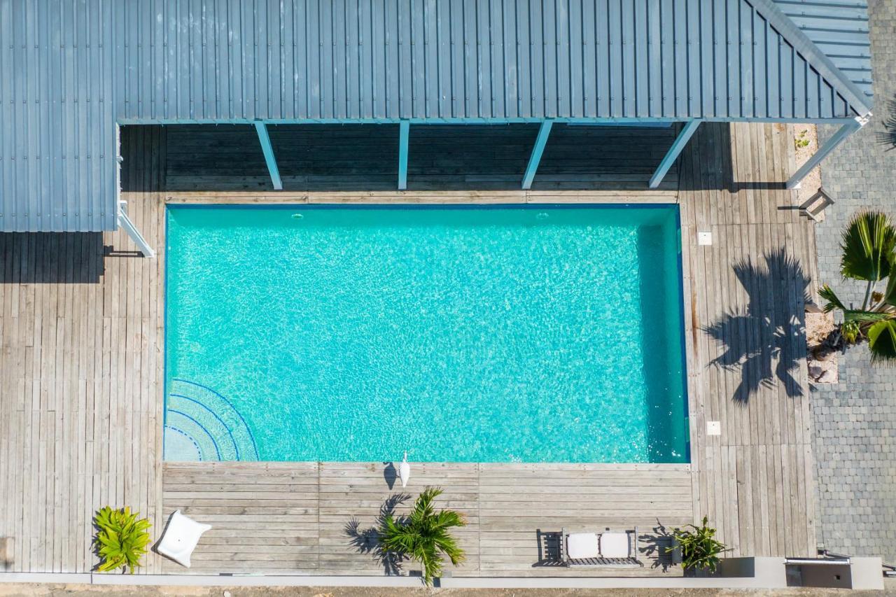 Boutique Hotel & Apartments Jt Curacao Willemstad Dış mekan fotoğraf