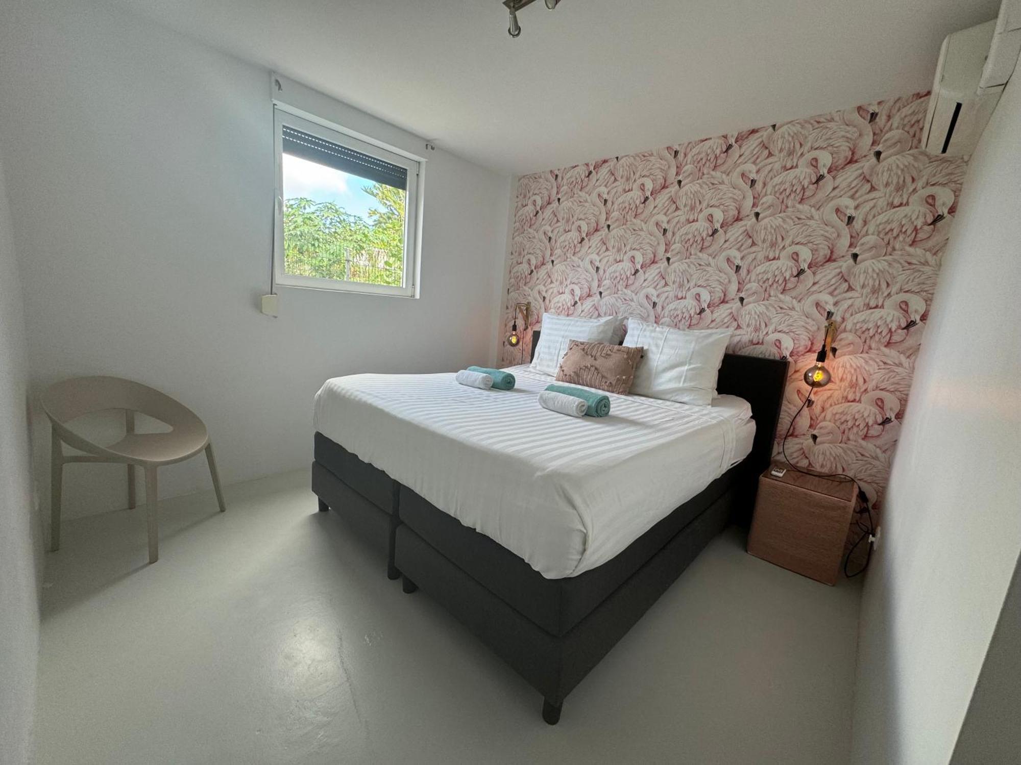 Boutique Hotel & Apartments Jt Curacao Willemstad Dış mekan fotoğraf