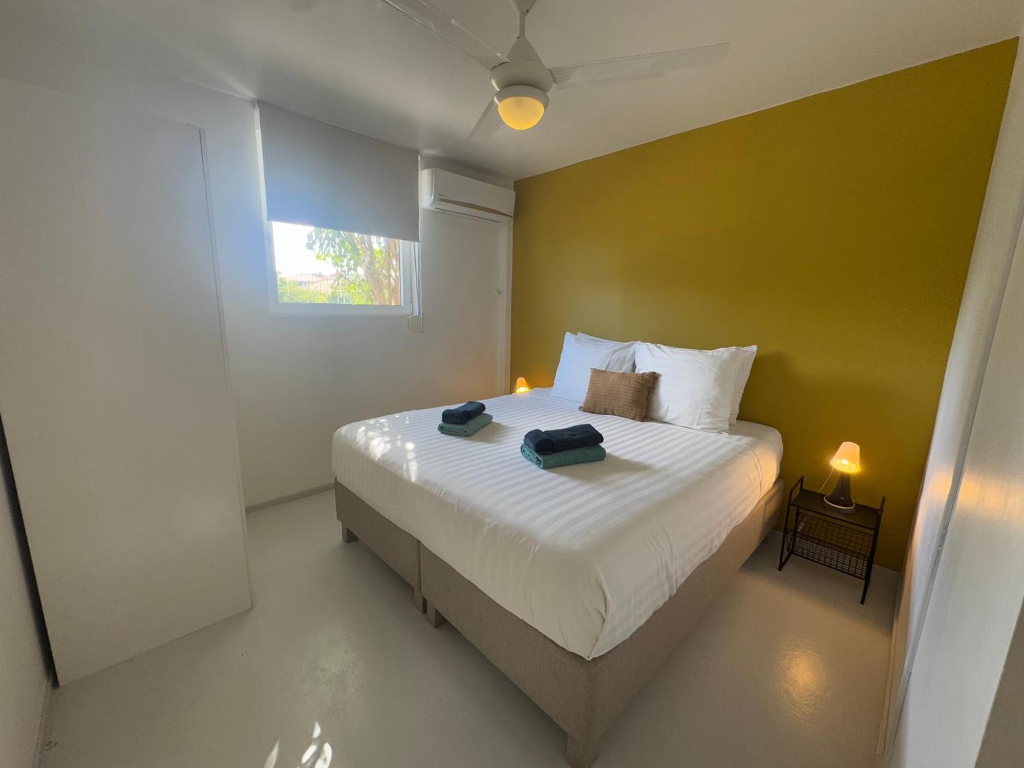 Boutique Hotel & Apartments Jt Curacao Willemstad Dış mekan fotoğraf