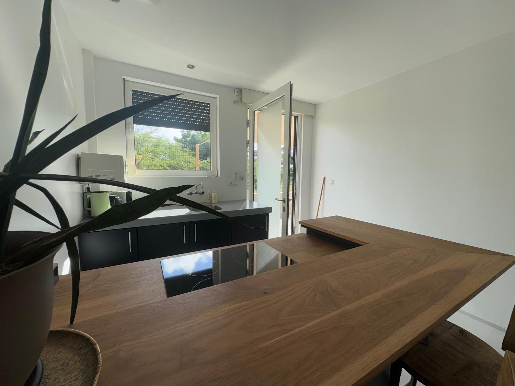 Boutique Hotel & Apartments Jt Curacao Willemstad Dış mekan fotoğraf