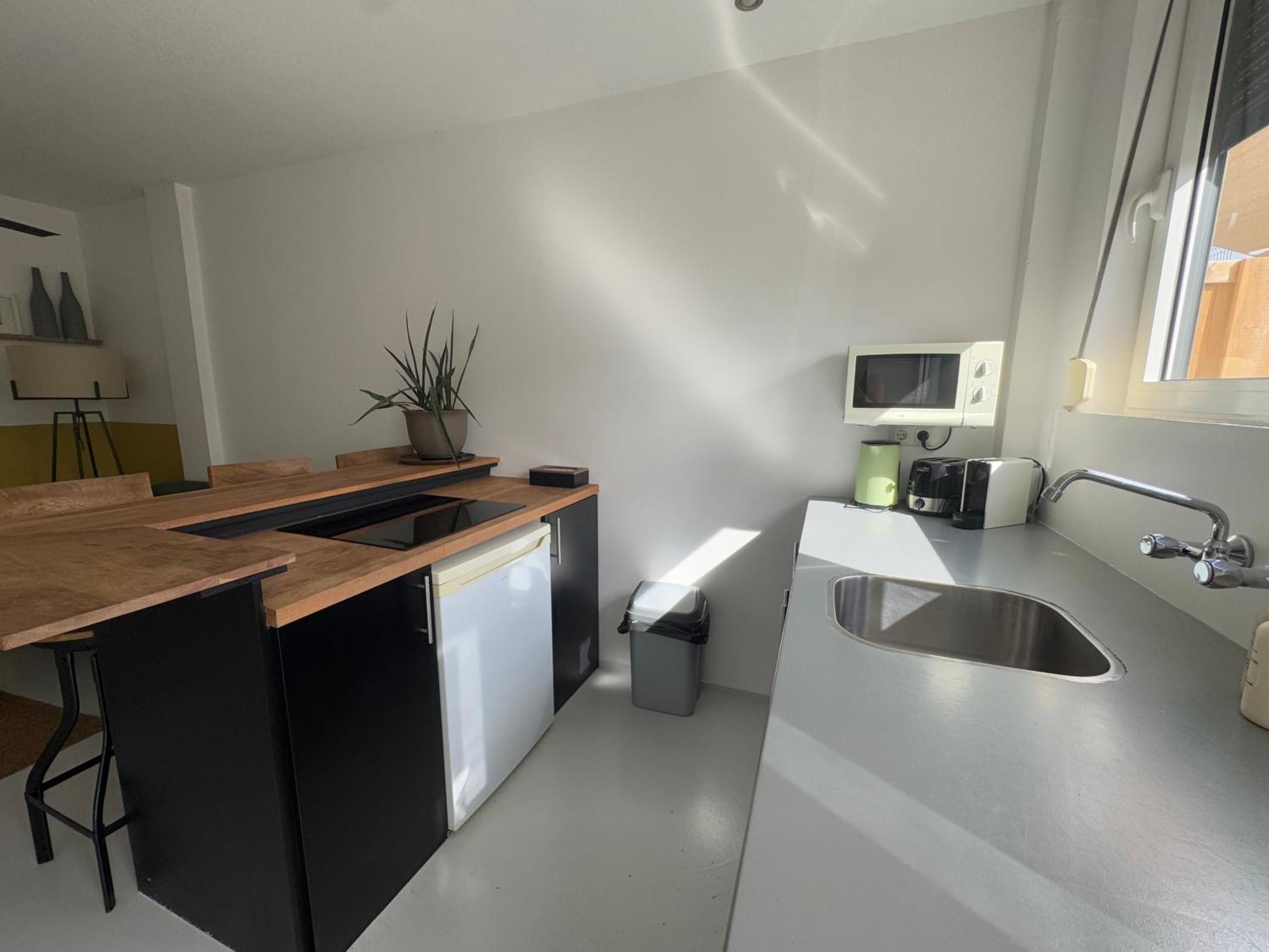 Boutique Hotel & Apartments Jt Curacao Willemstad Dış mekan fotoğraf