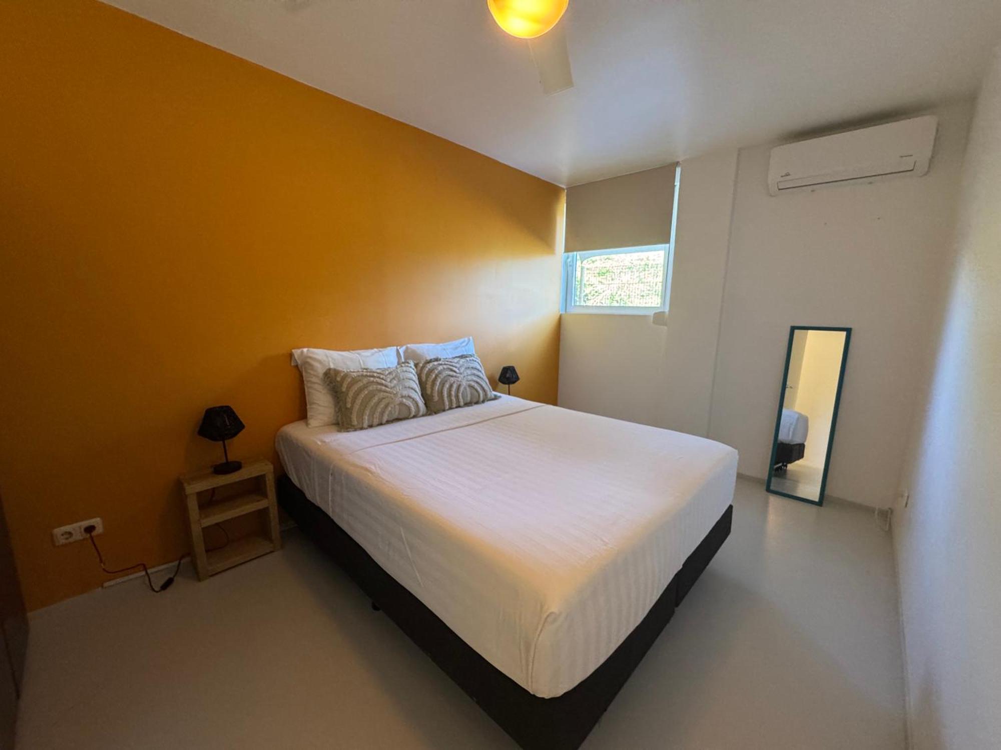 Boutique Hotel & Apartments Jt Curacao Willemstad Dış mekan fotoğraf